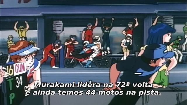Episódio 02