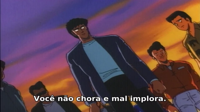 Episódio 01