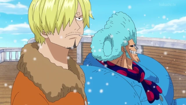 Episódio 623
