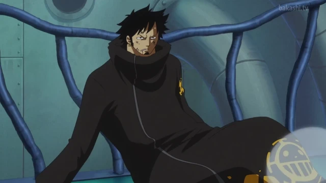 Episódio 616