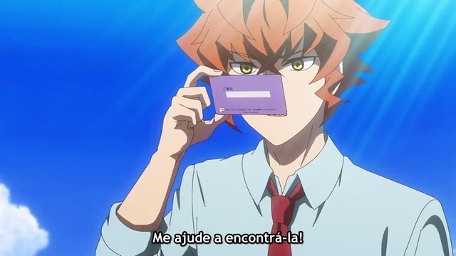Episódio 07