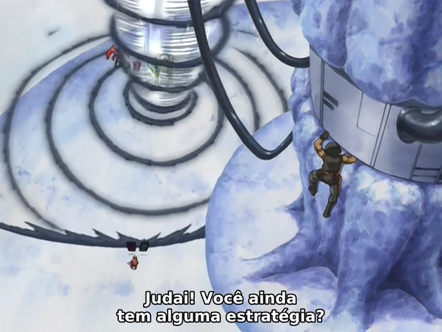Episódio 132