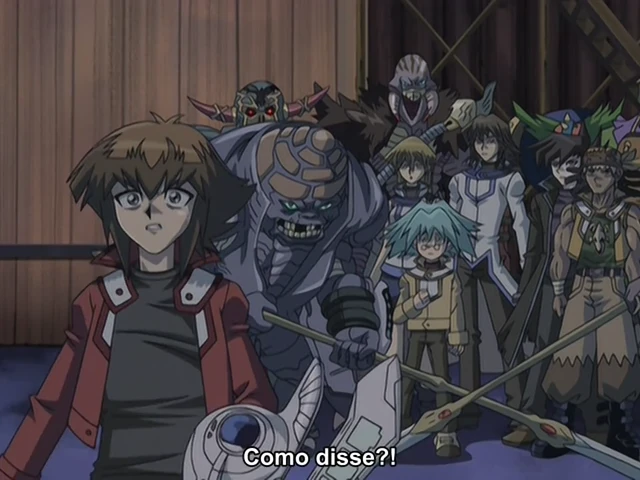 Episódio 134