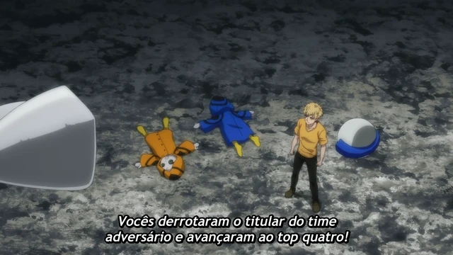 Episódio 20