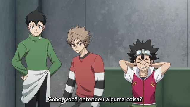 Episódio 20