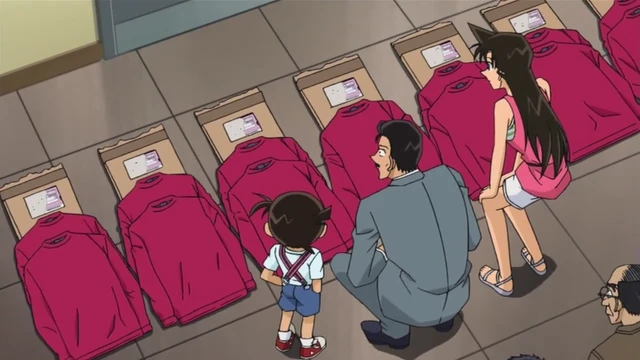 Episódio 579