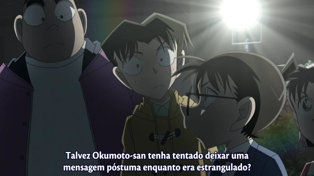 Episódio 1143