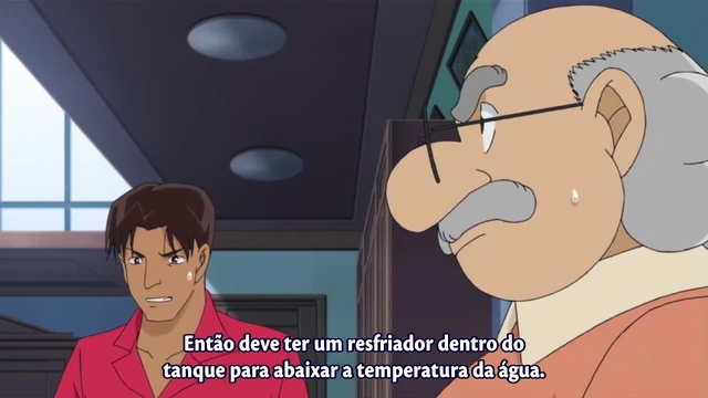 Episódio 591