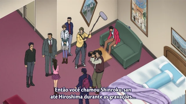 Episódio 595