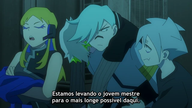 Episódio 10