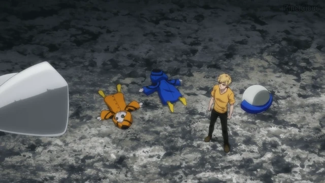 Episódio 20