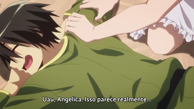 Episódio 12