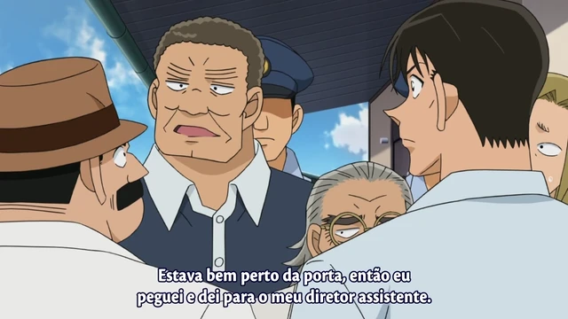 Episódio 792