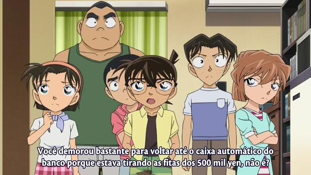 Episódio 793