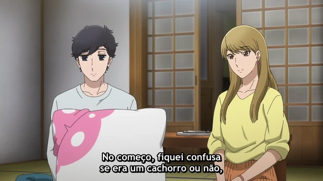 Episódio 12