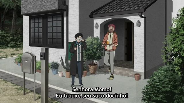 Episódio 12