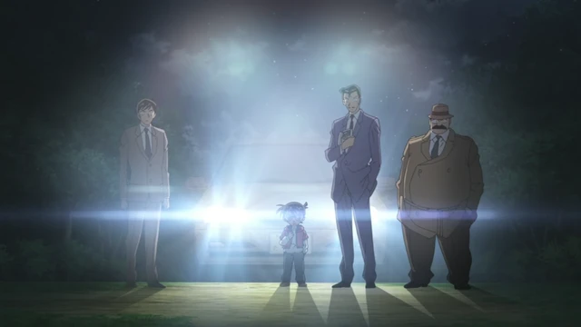 Episódio 819
