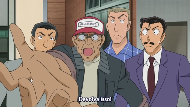 Episódio 820