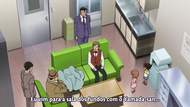 Episódio 822