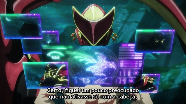 Episódio 12