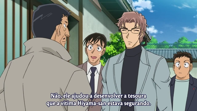 Episódio 861