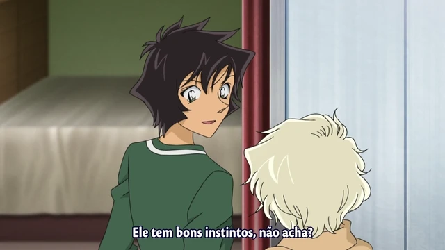 Episódio 863