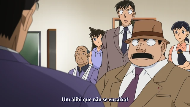 Episódio 865