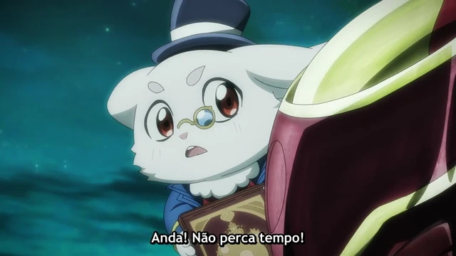 Episódio 13