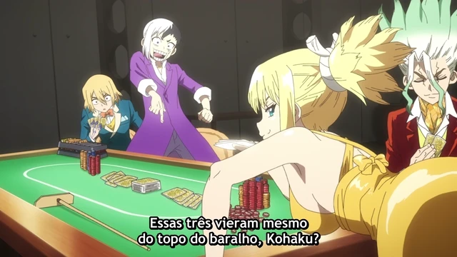 Episódio 01