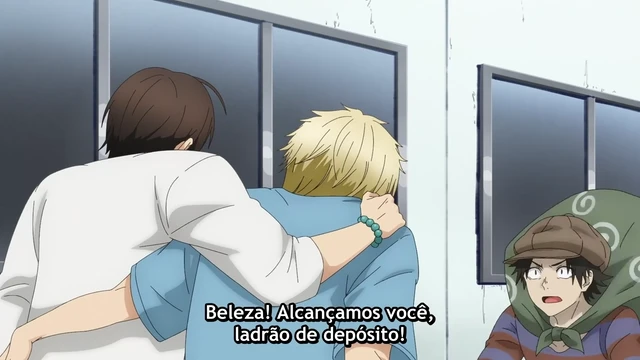 Episódio 16