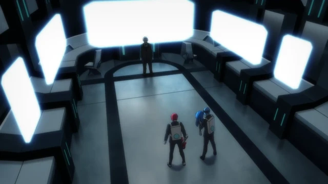 Episódio 25