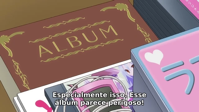 Episódio 01