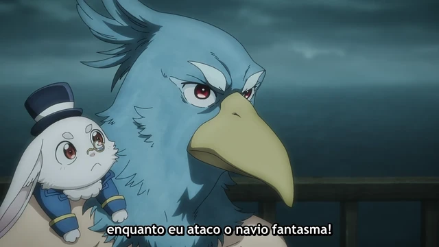 Episódio 18