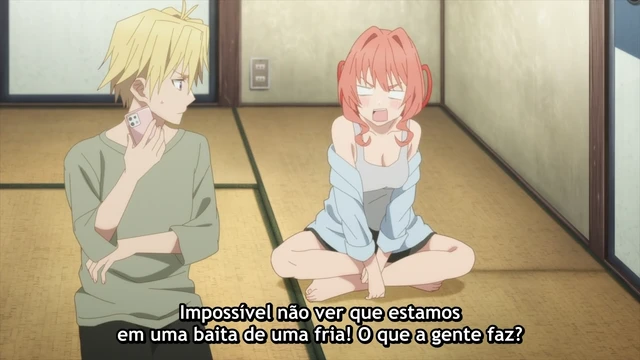 Episódio 18