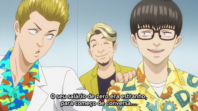 Episódio 19