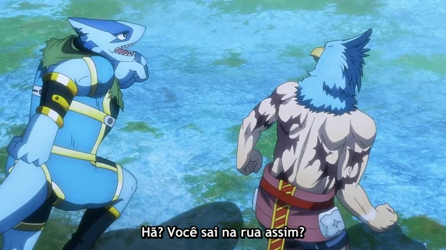 Episódio 19