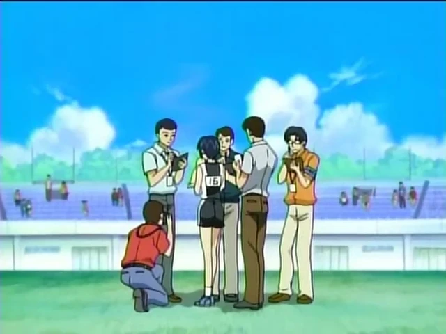 Episódio 13