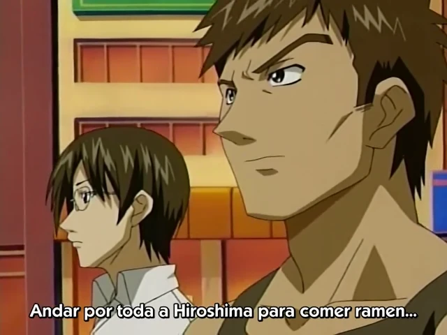 Episódio 14