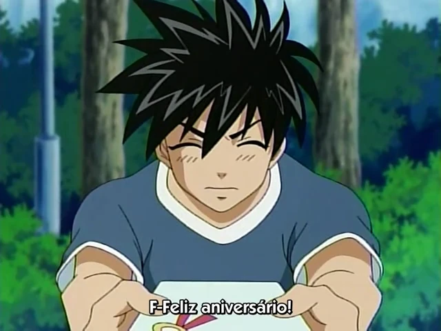 Episódio 18