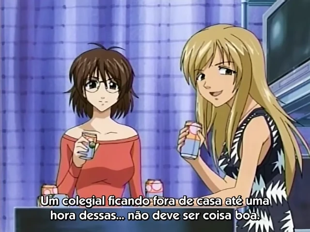 Episódio 19