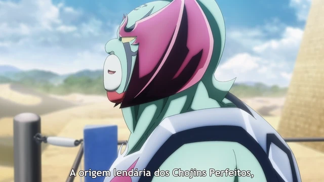 Episódio 07
