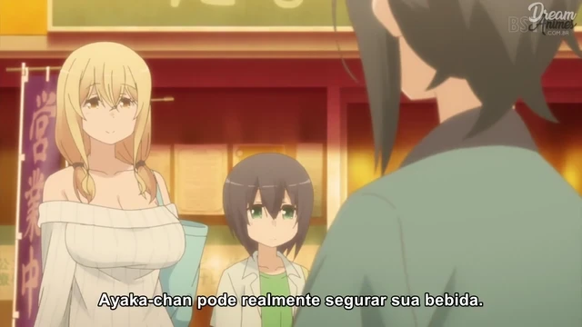 Episódio 02