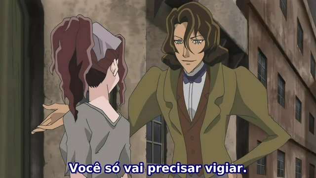 Episódio 33