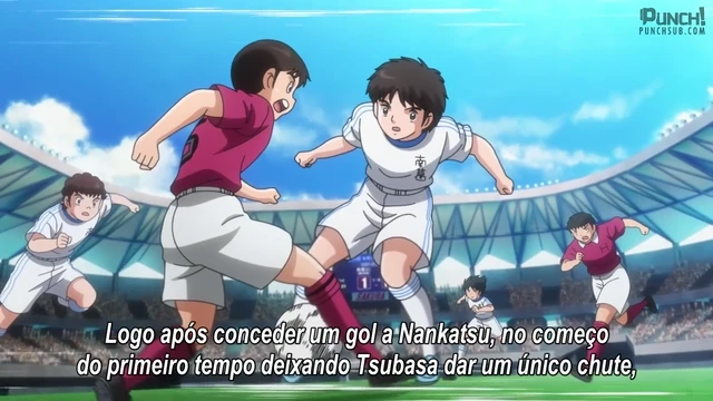 Episódio 16