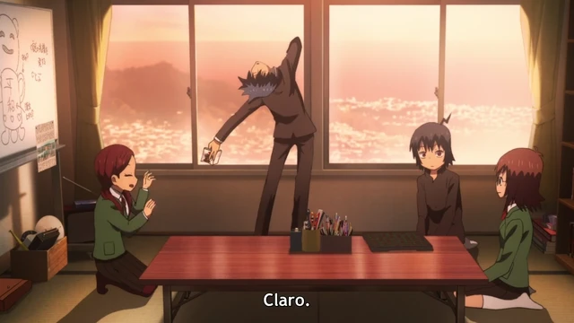 Episódio 03