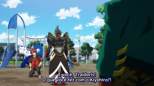 Episódio 08