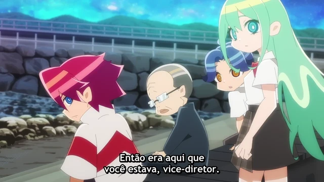 Episódio 10