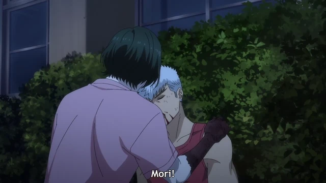 Episódio 10