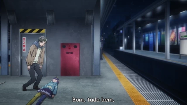 Episódio 12