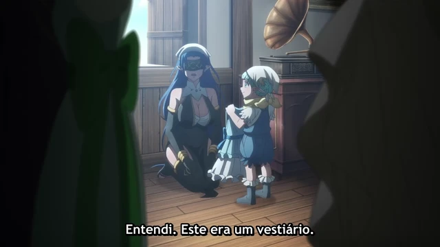 Episódio 12